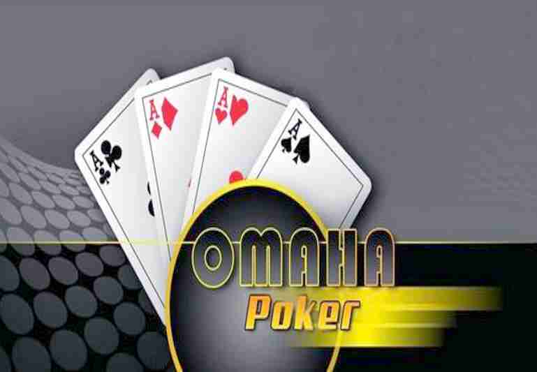 omaha poker online game free